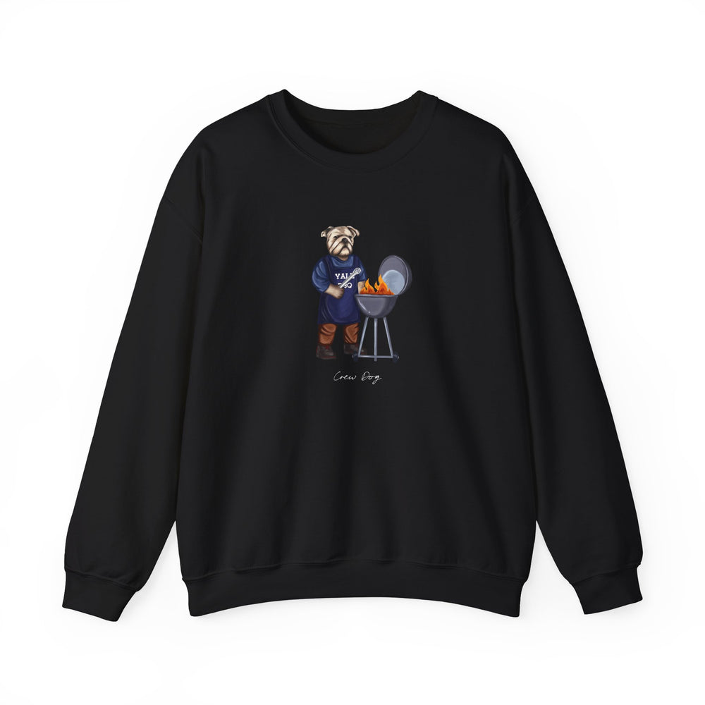 
                      
                        Yale Barbecue Club Crewneck
                      
                    