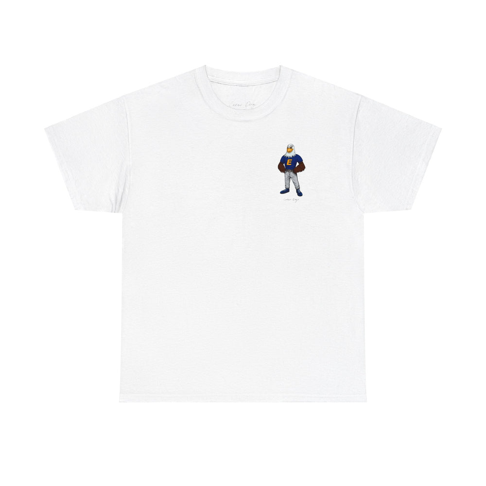 
                      
                        OG Emory Tee
                      
                    