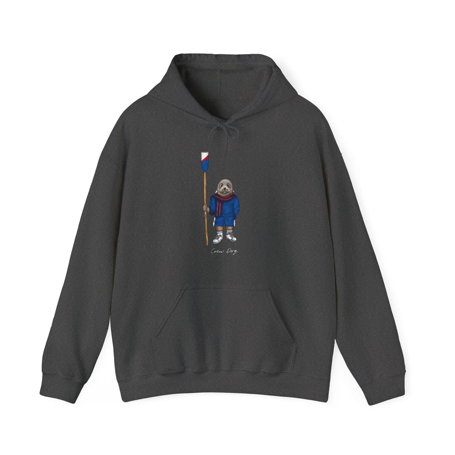 Great Bay Rowing Hoodie