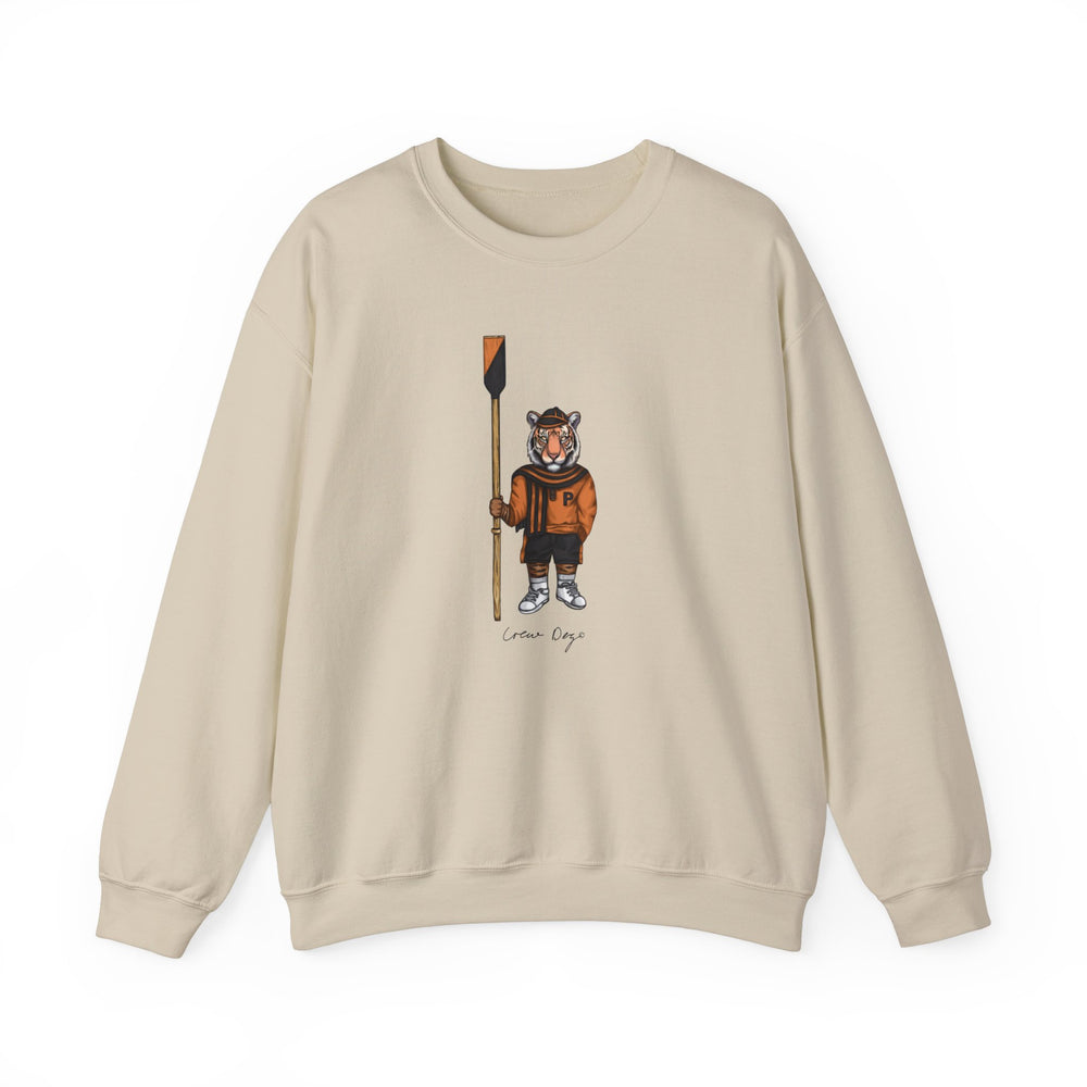 
                      
                        Princeton Crew Crewneck
                      
                    