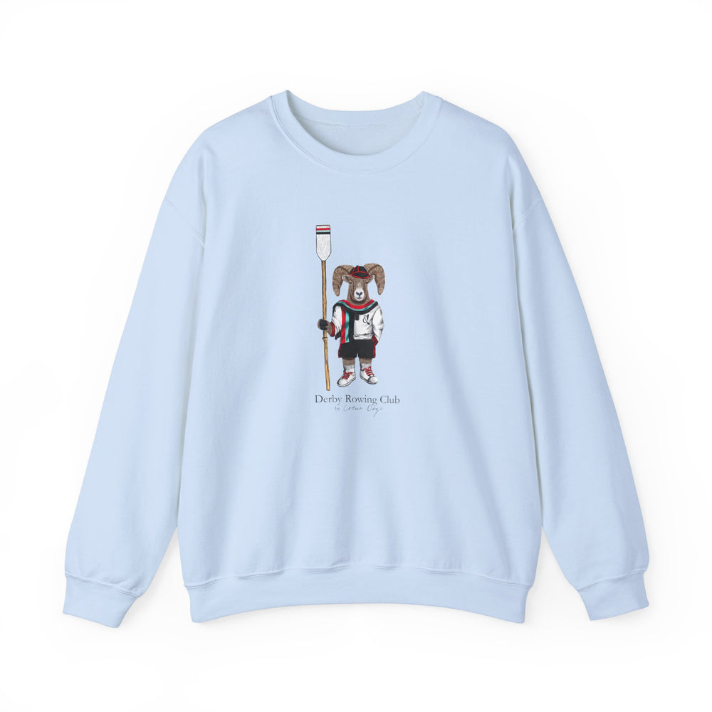 
                      
                        Derby RC Crewneck
                      
                    