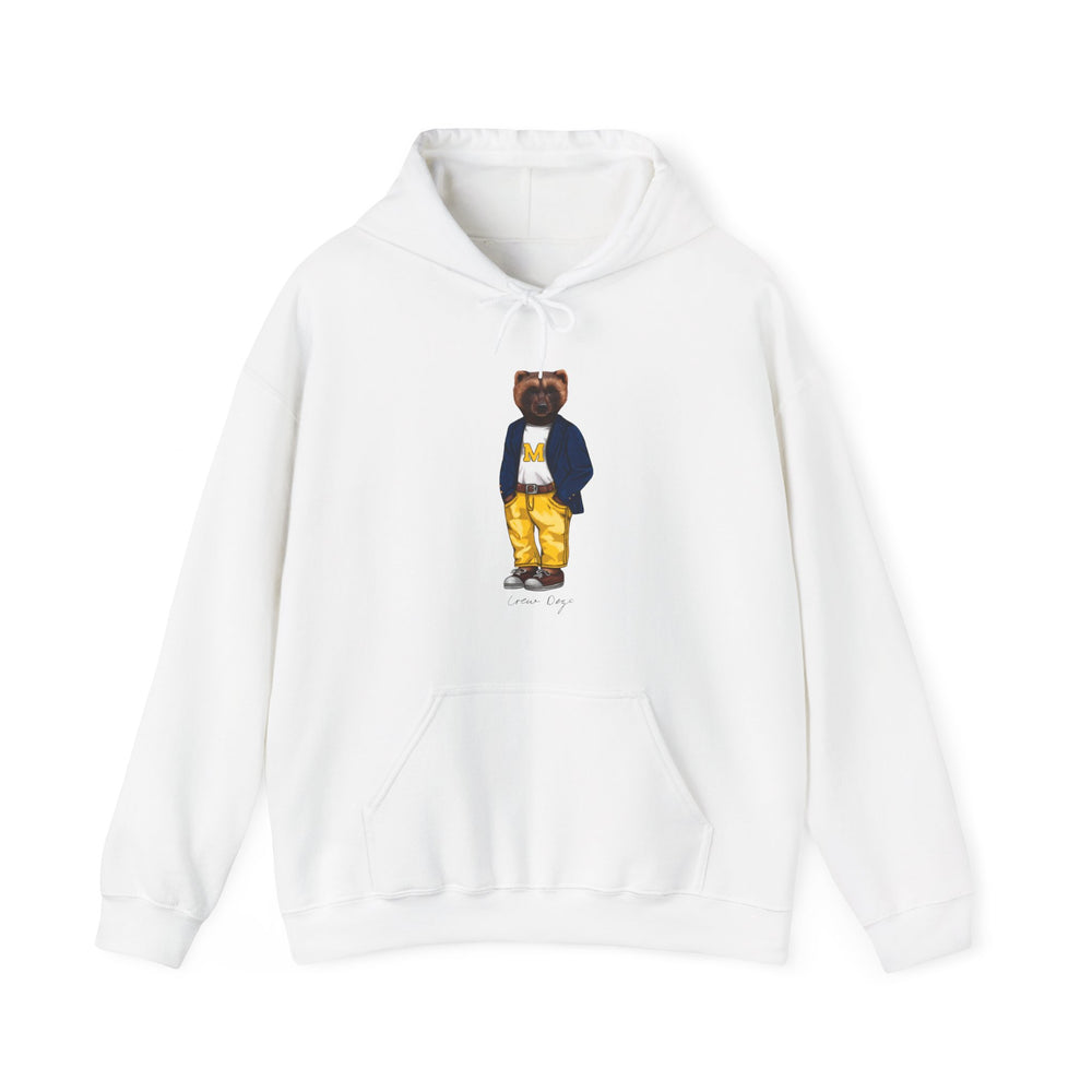 
                      
                        OG Michigan Hoodie
                      
                    