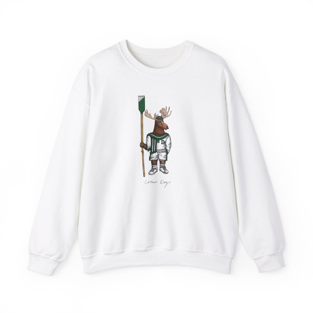 
                      
                        Dartmouth Crew Crewneck
                      
                    