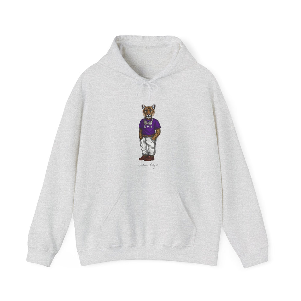 OG NYU Hoodie