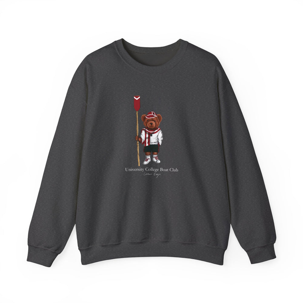 
                      
                        University College BC Crewneck
                      
                    