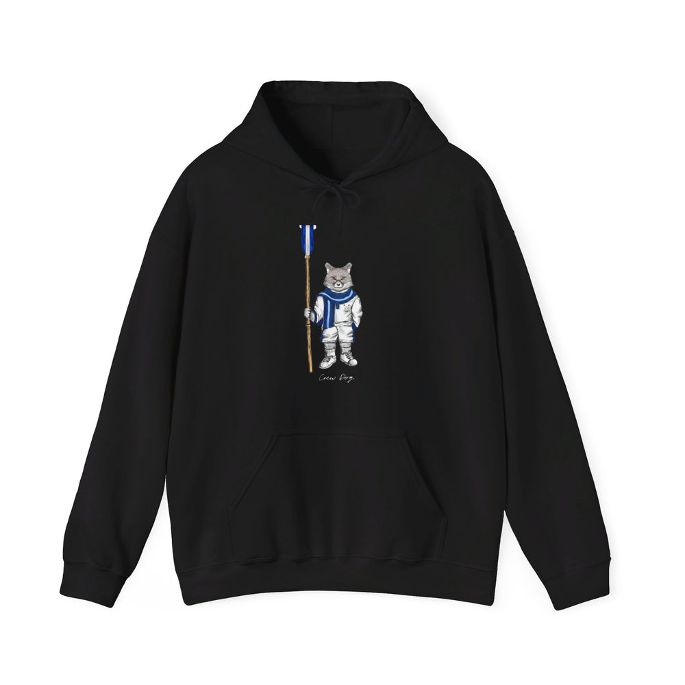 
                      
                        University of New Hampshire Crew Hoodie
                      
                    