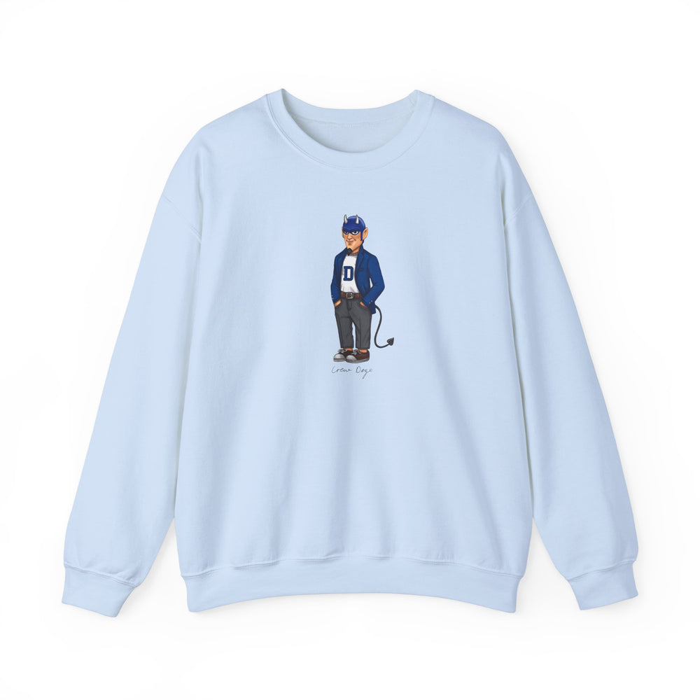 
                      
                        OG Duke Crewneck
                      
                    