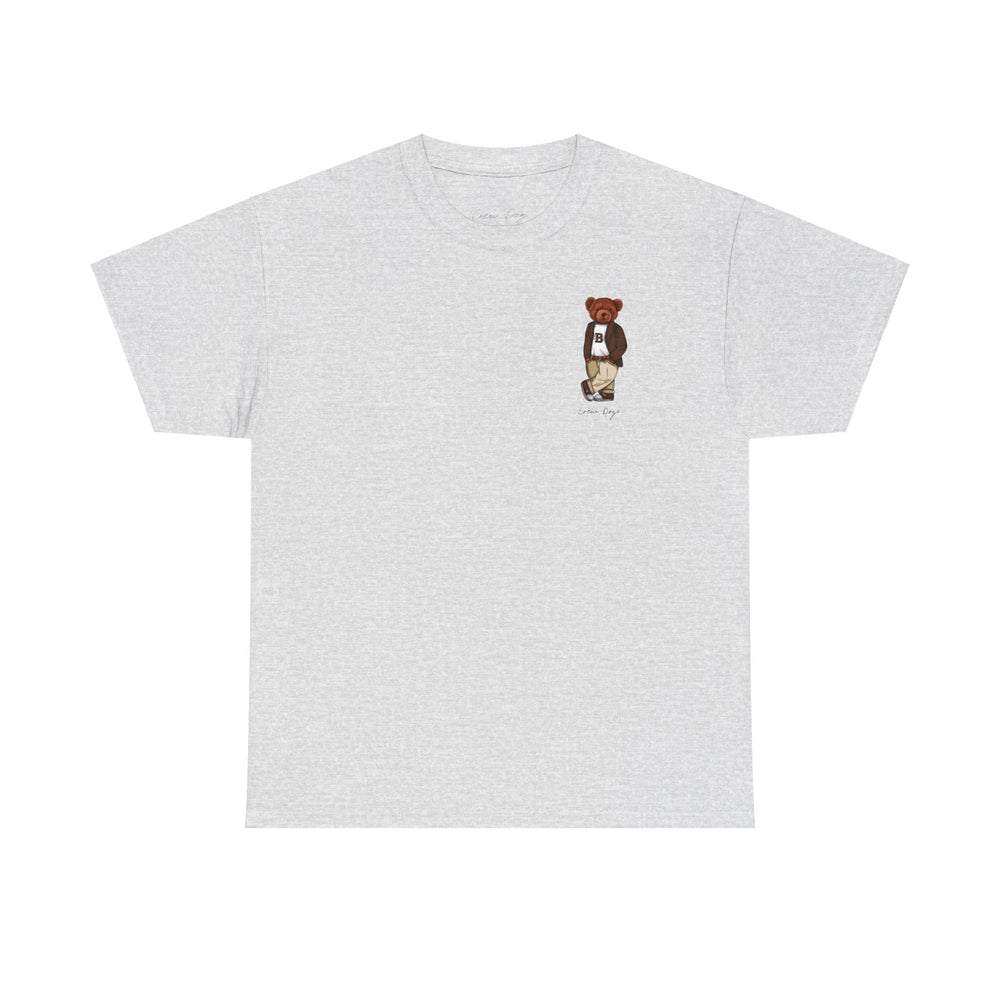 
                      
                        OG Brown Tee
                      
                    