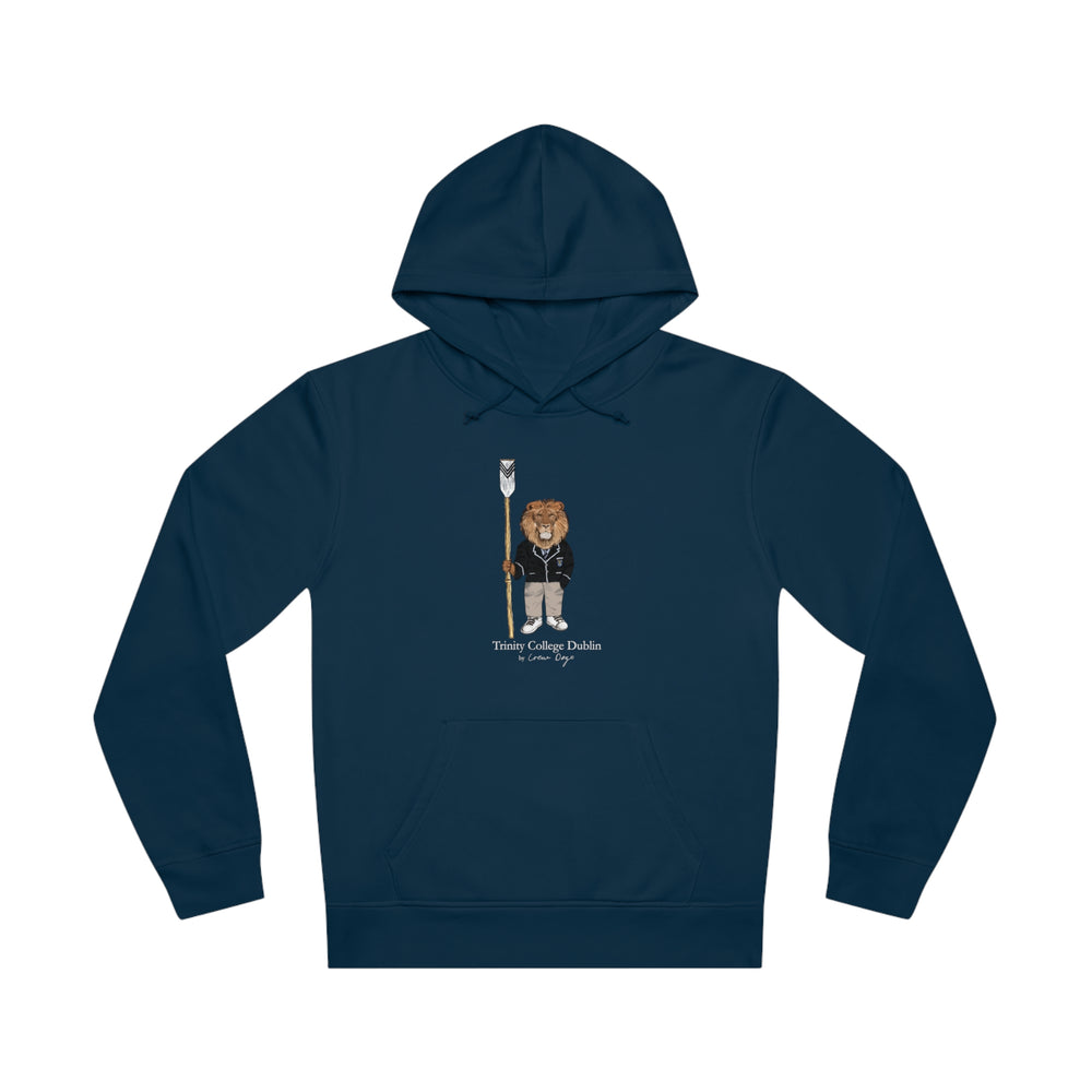 
                      
                        Trinity College Dublin Hoodie
                      
                    