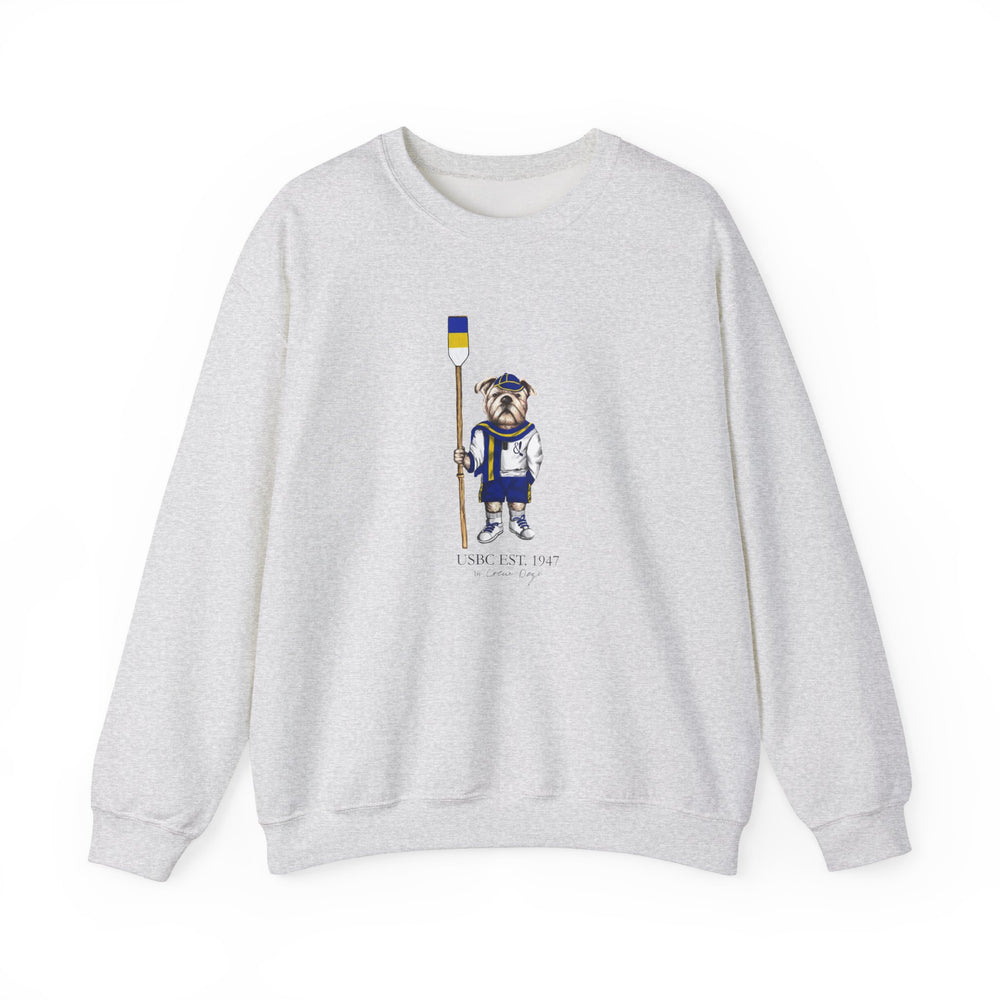 USBC Crewneck