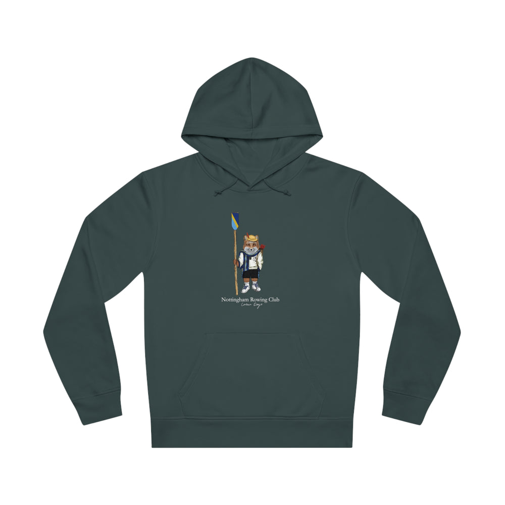 
                      
                        Nottingham Rowing Hoodie
                      
                    