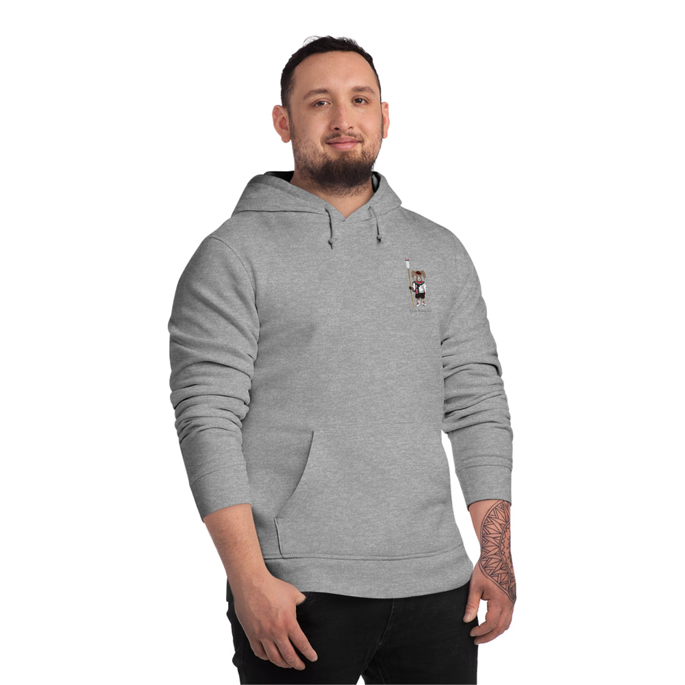 
                      
                        Derby RC Hoodie (side)
                      
                    