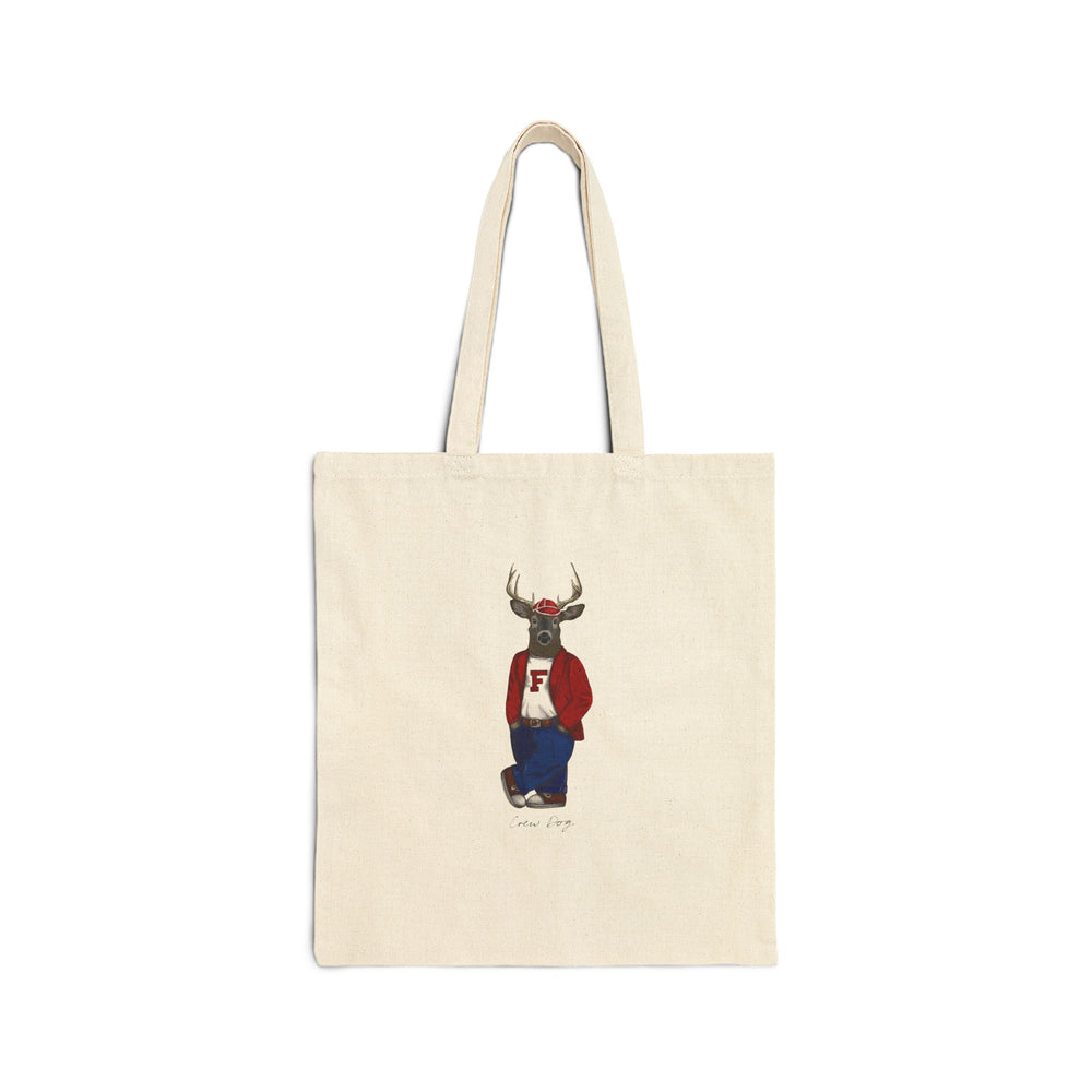 OG Fairfield Tote Bag