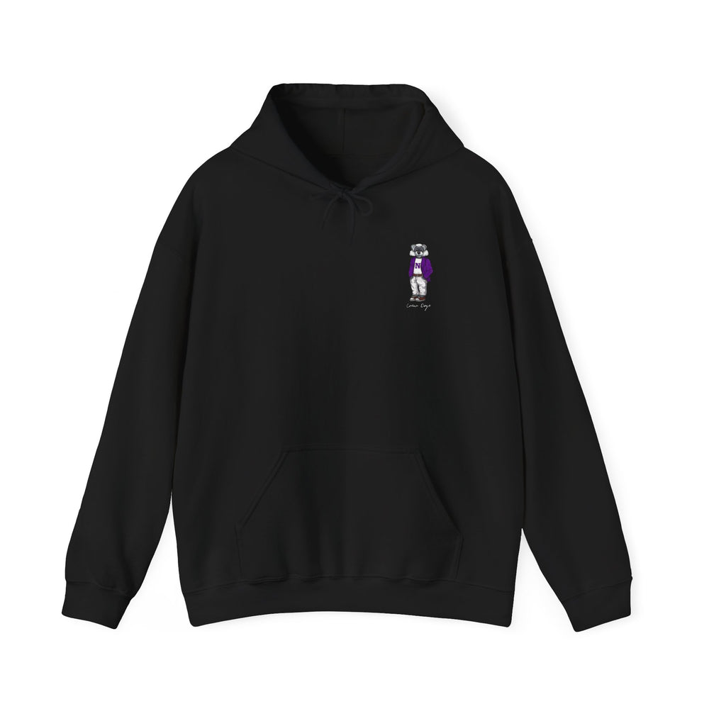 
                      
                        OG Northwestern Hoodie (side)
                      
                    