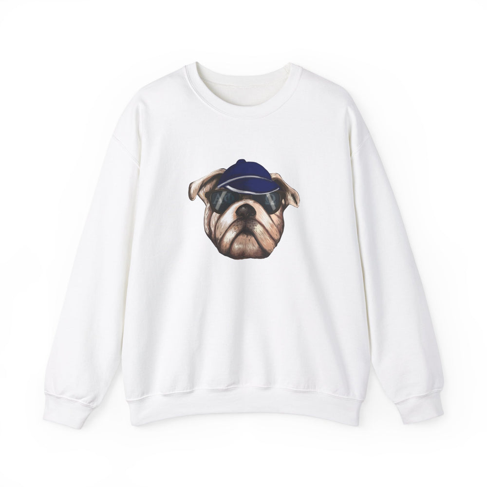 Alpha Phi Omega Crewneck