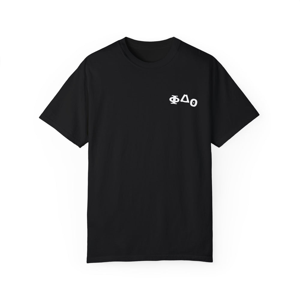 Utah Phi Delta Theta Tee