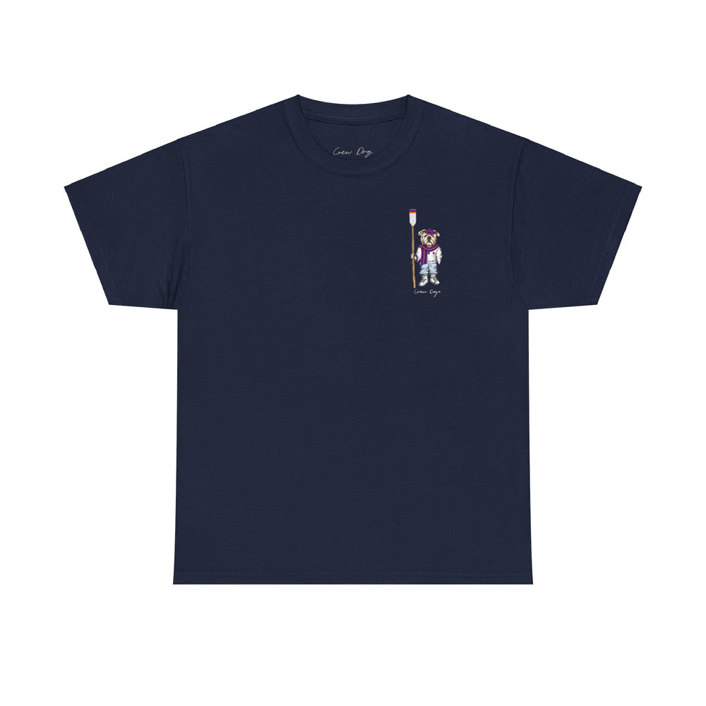 Hobart Crew Tee