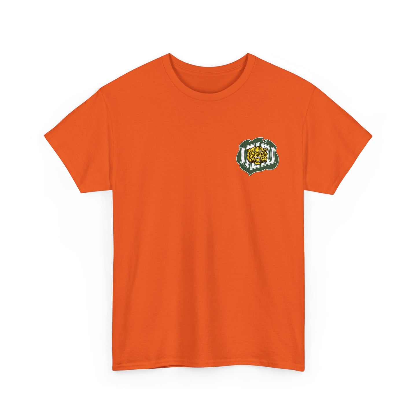 Princeton Tiger Inn Medieval Tee