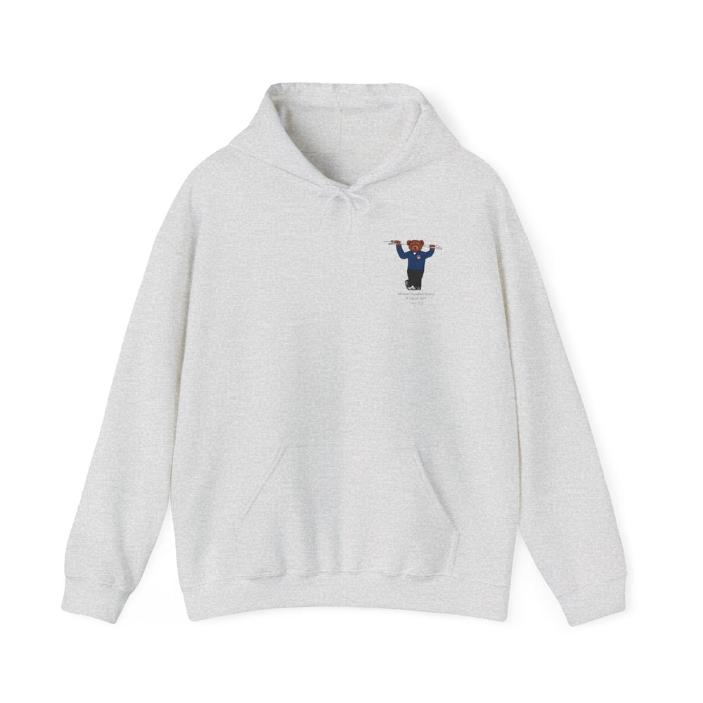 
                      
                        Stratton Mountain School Ski 2025 Hoodie (side)
                      
                    