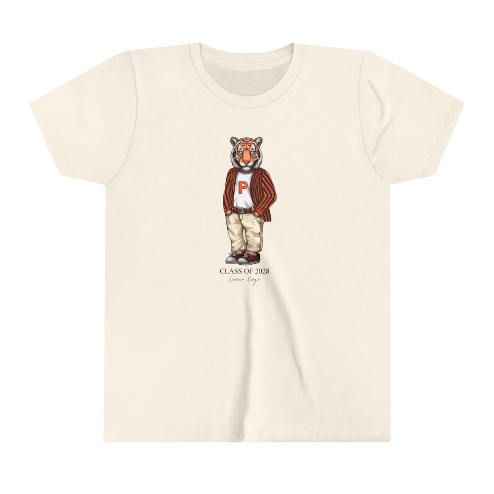 
                      
                        Princeton 2028 Baby Tee
                      
                    