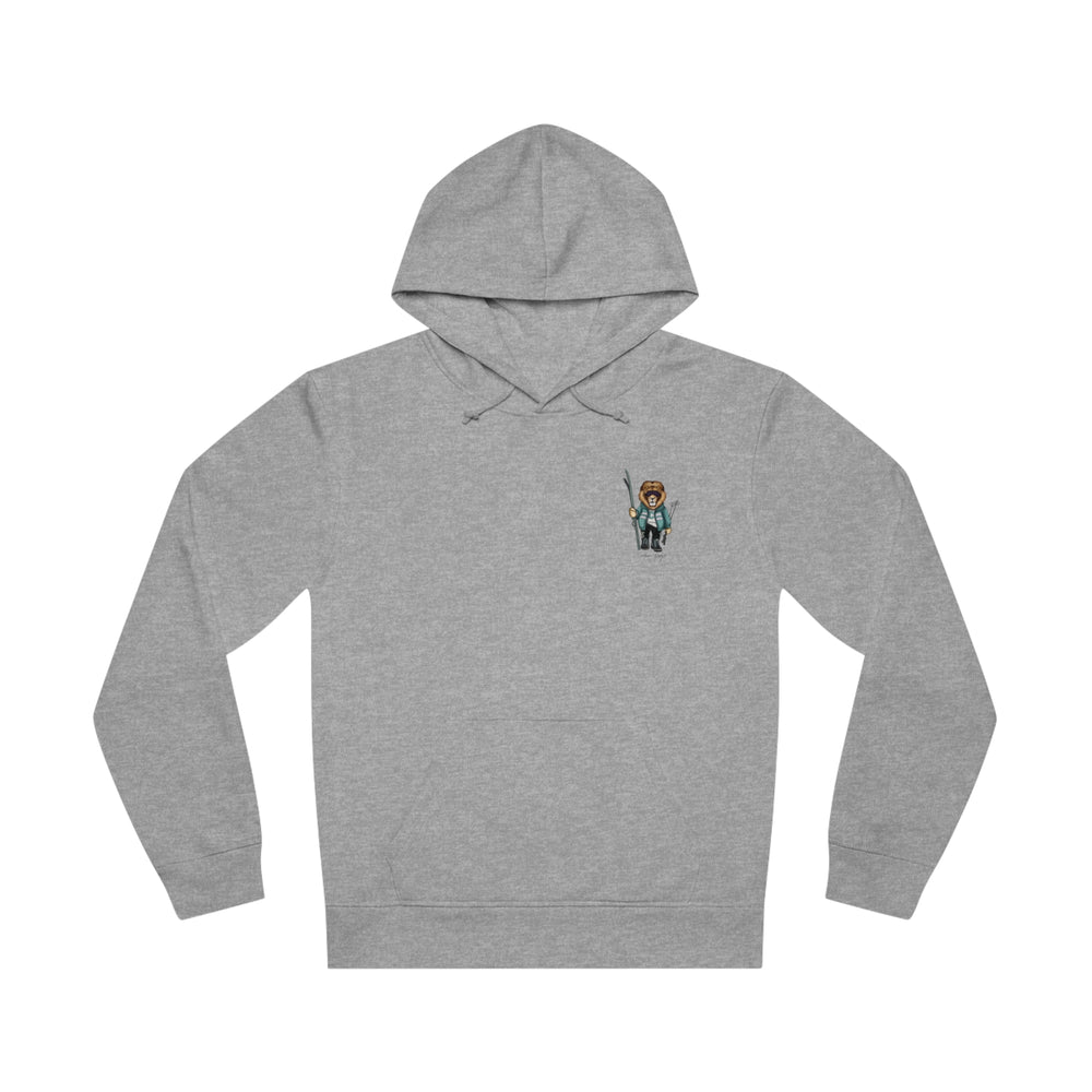 
                      
                        Cambridge Ski Hoodie (side)
                      
                    