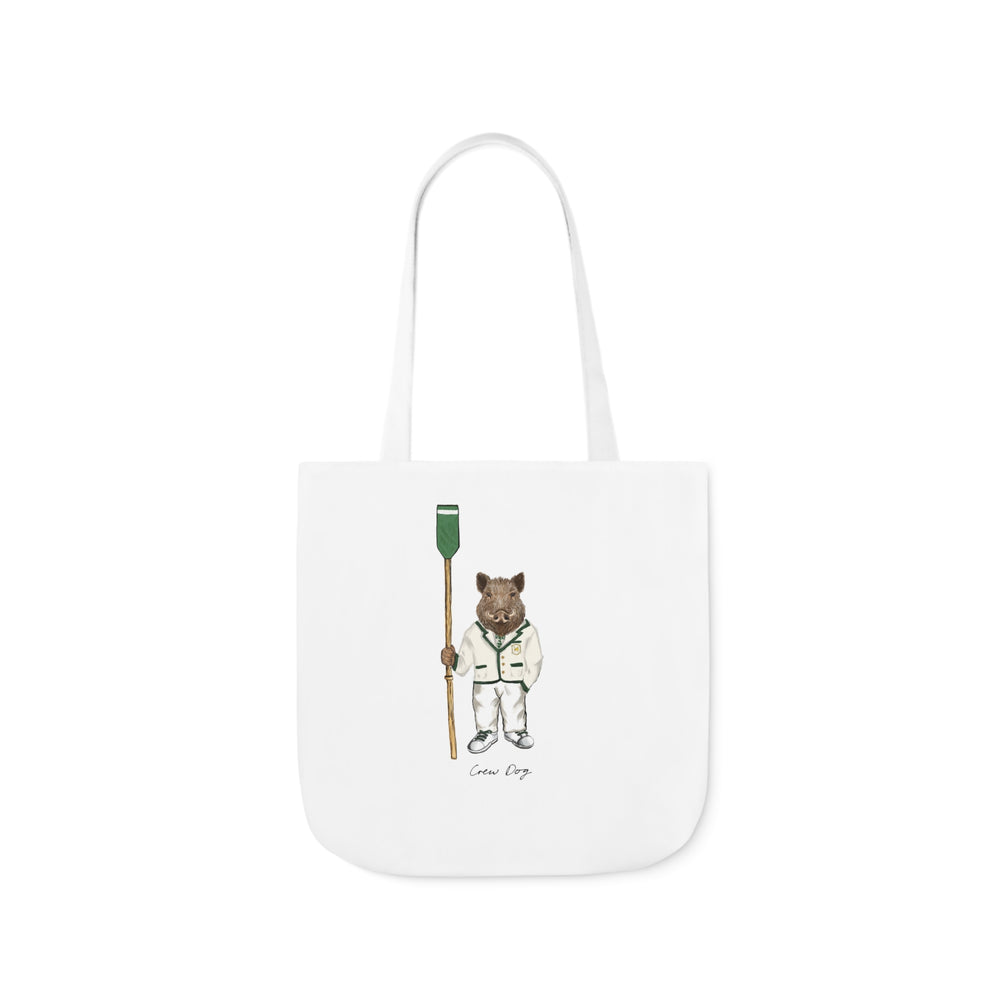 
                      
                        Queens' College BC Tote Bag
                      
                    