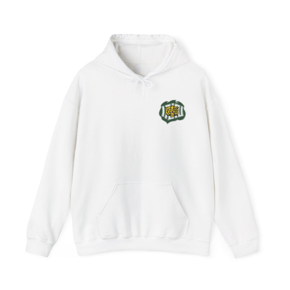 
                      
                        Princeton Tiger Inn Medieval Hoodie
                      
                    