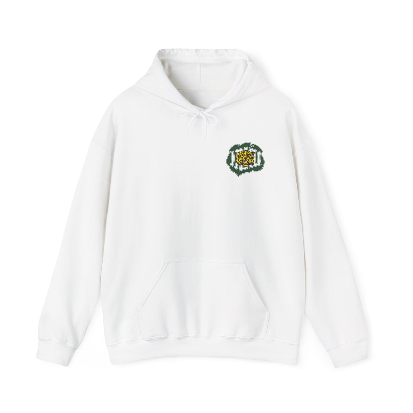 Princeton Tiger Inn Medieval Hoodie