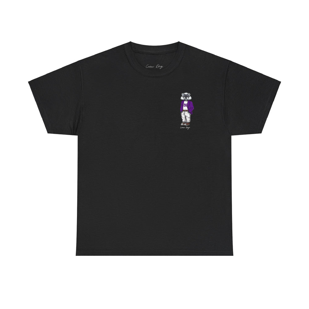 
                      
                        OG Northwestern Tee
                      
                    