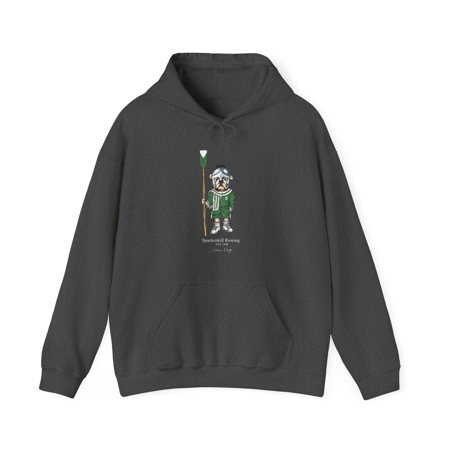 Spackenkill Rowing Hoodie