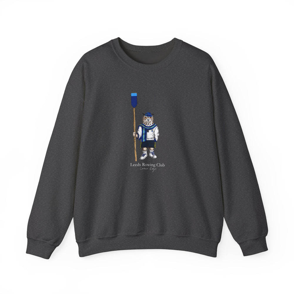 
                      
                        Leeds Rowing Crewneck
                      
                    