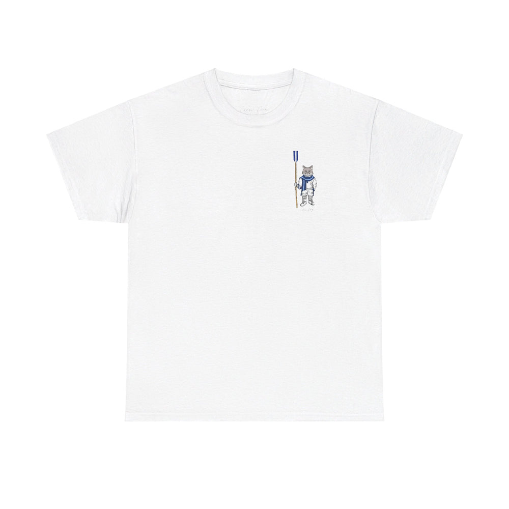 
                      
                        University of New Hampshire Crew Tee
                      
                    