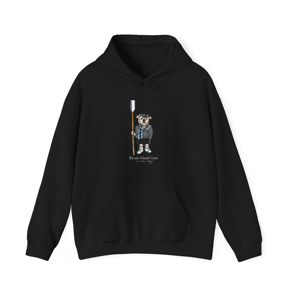 
                      
                        Rhode Island Crew Hoodie
                      
                    