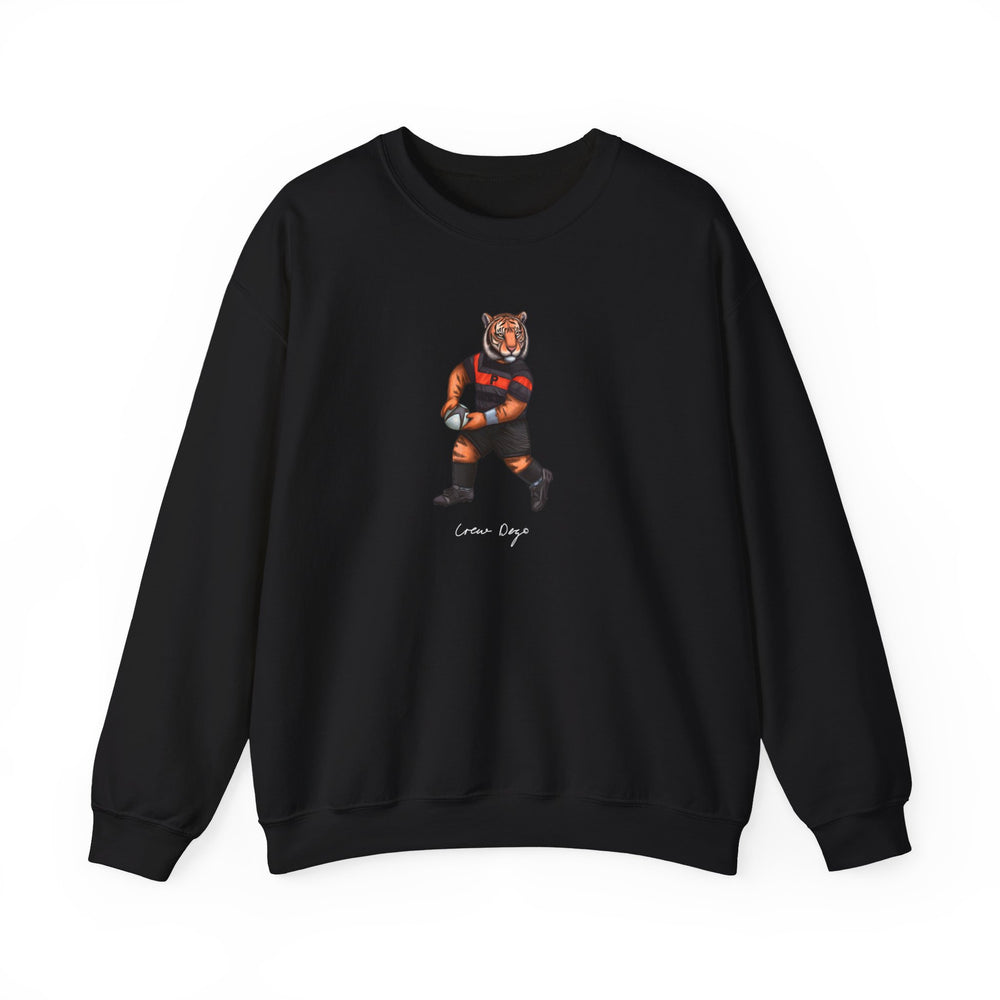 
                      
                        Princeton Rugby Crewneck
                      
                    