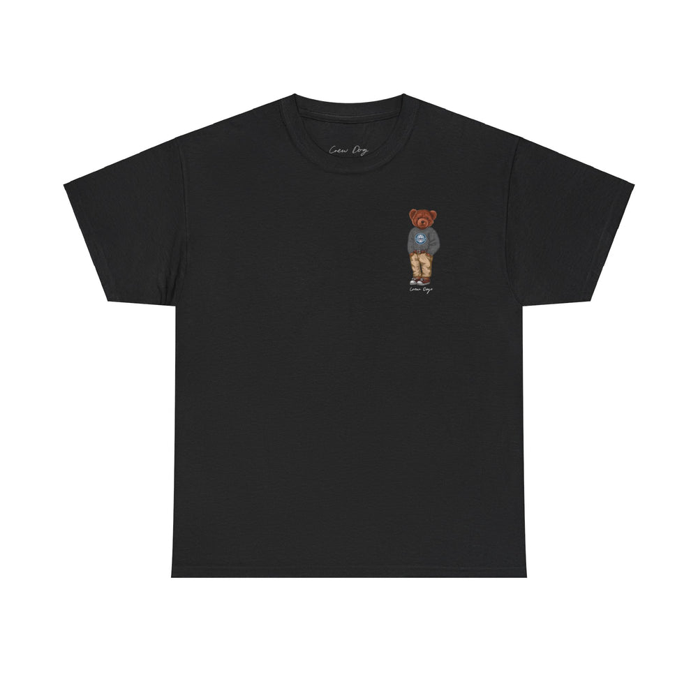 
                      
                        Whiskey Bravo Tee
                      
                    