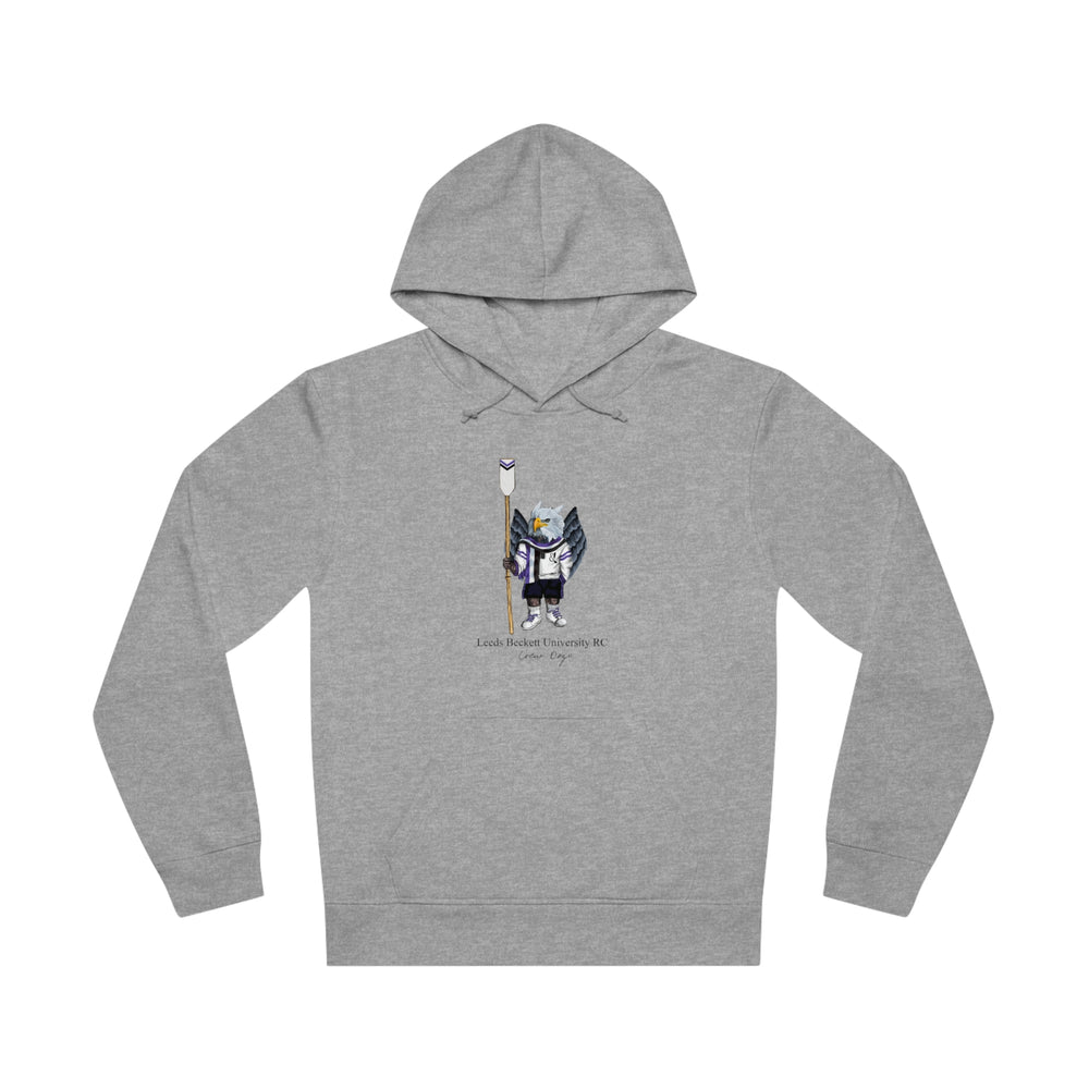 
                      
                        Leeds Beckett RC Hoodie
                      
                    