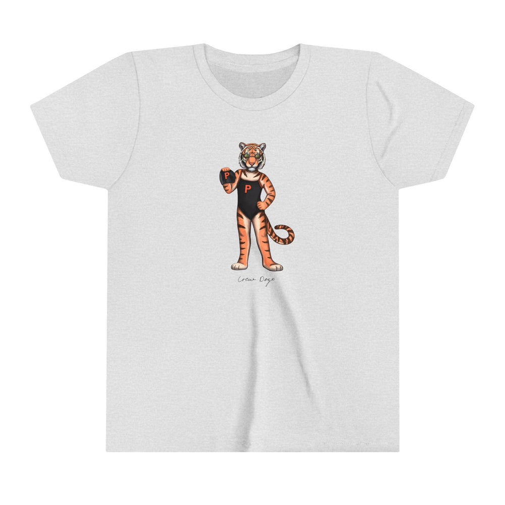 
                      
                        Princeton Swimming Baby Tee
                      
                    