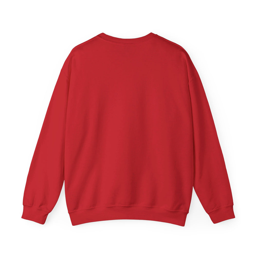 
                      
                        University of Kansas Women's Rowing Crewneck (side)
                      
                    