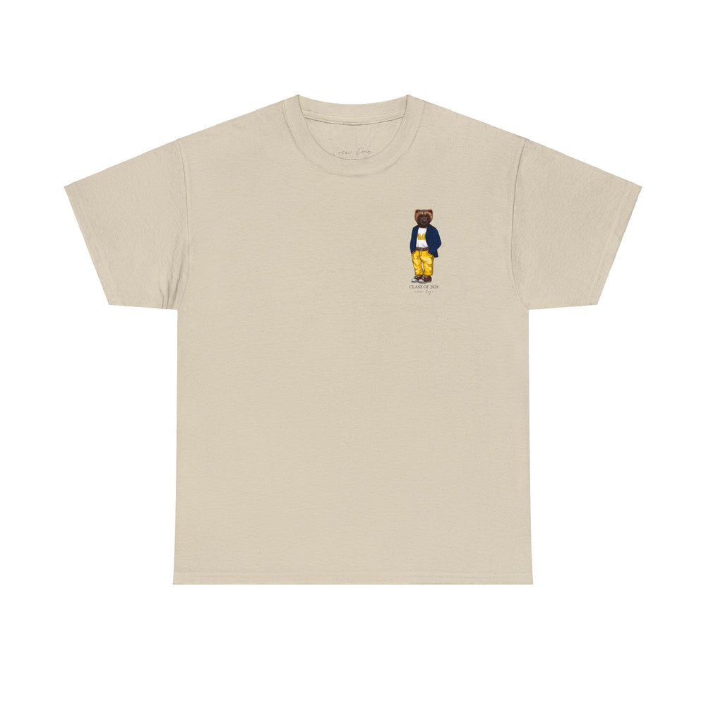 
                      
                        Michigan 2028 Tee
                      
                    