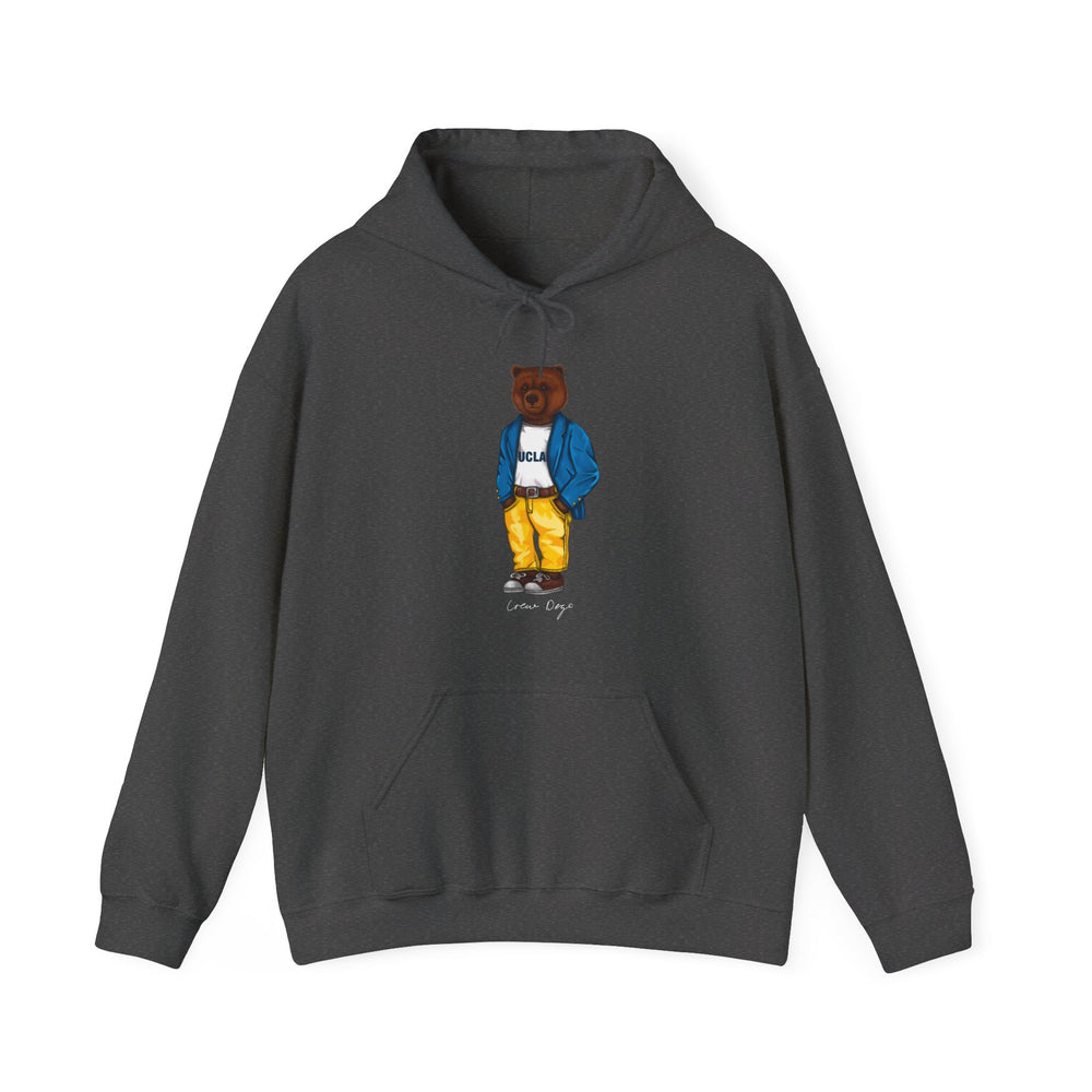 
                      
                        UCLA 2028 Hoodie
                      
                    