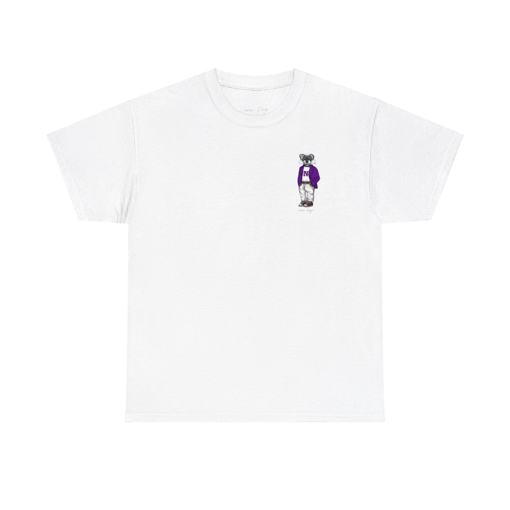 
                      
                        OG Northwestern Tee
                      
                    