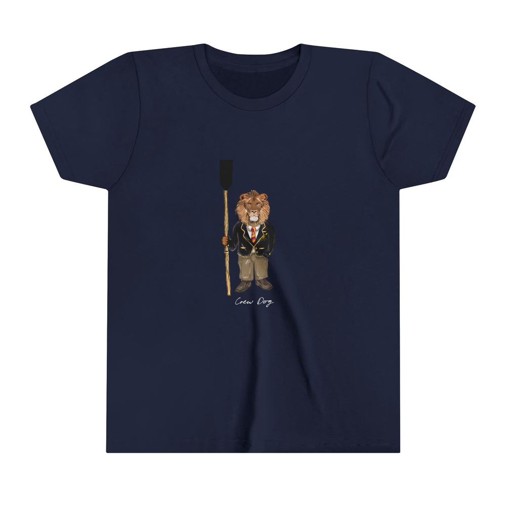 Brasenose College BC Baby Tee