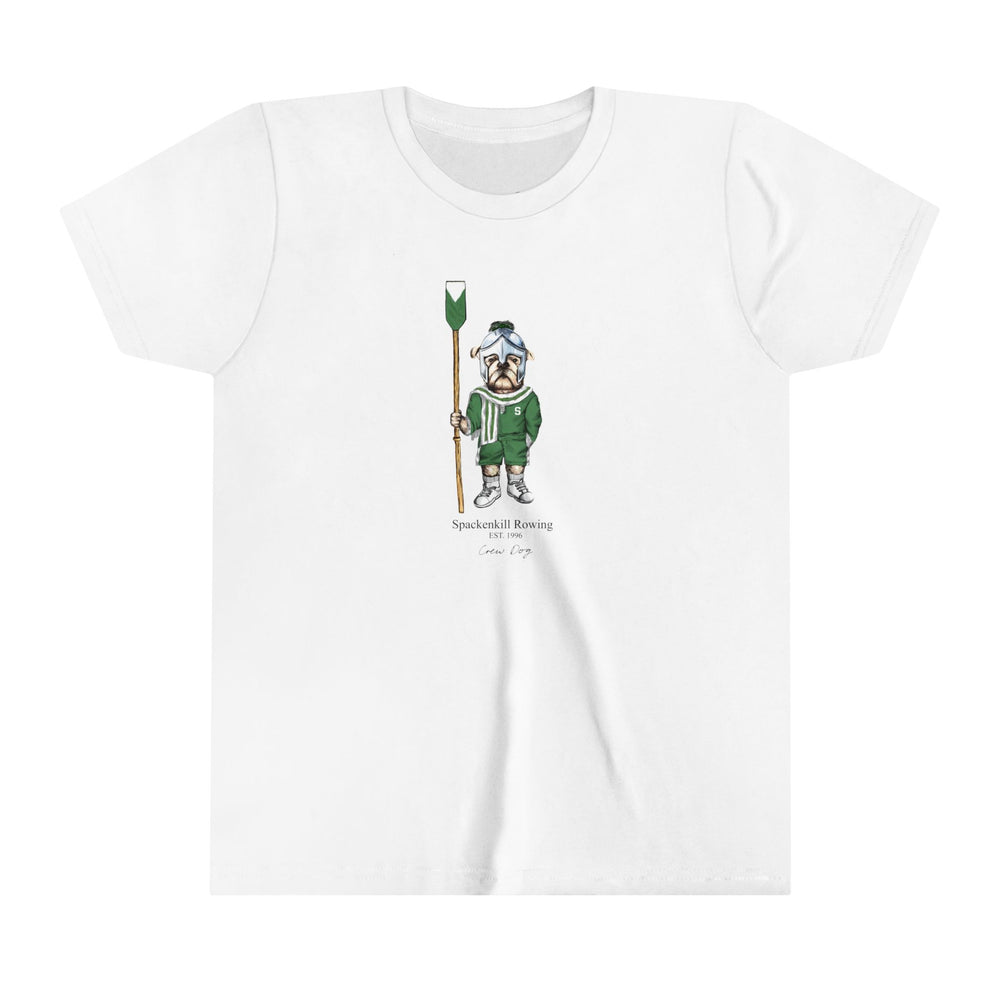 
                      
                        Spackenkill Rowing Baby Tee
                      
                    