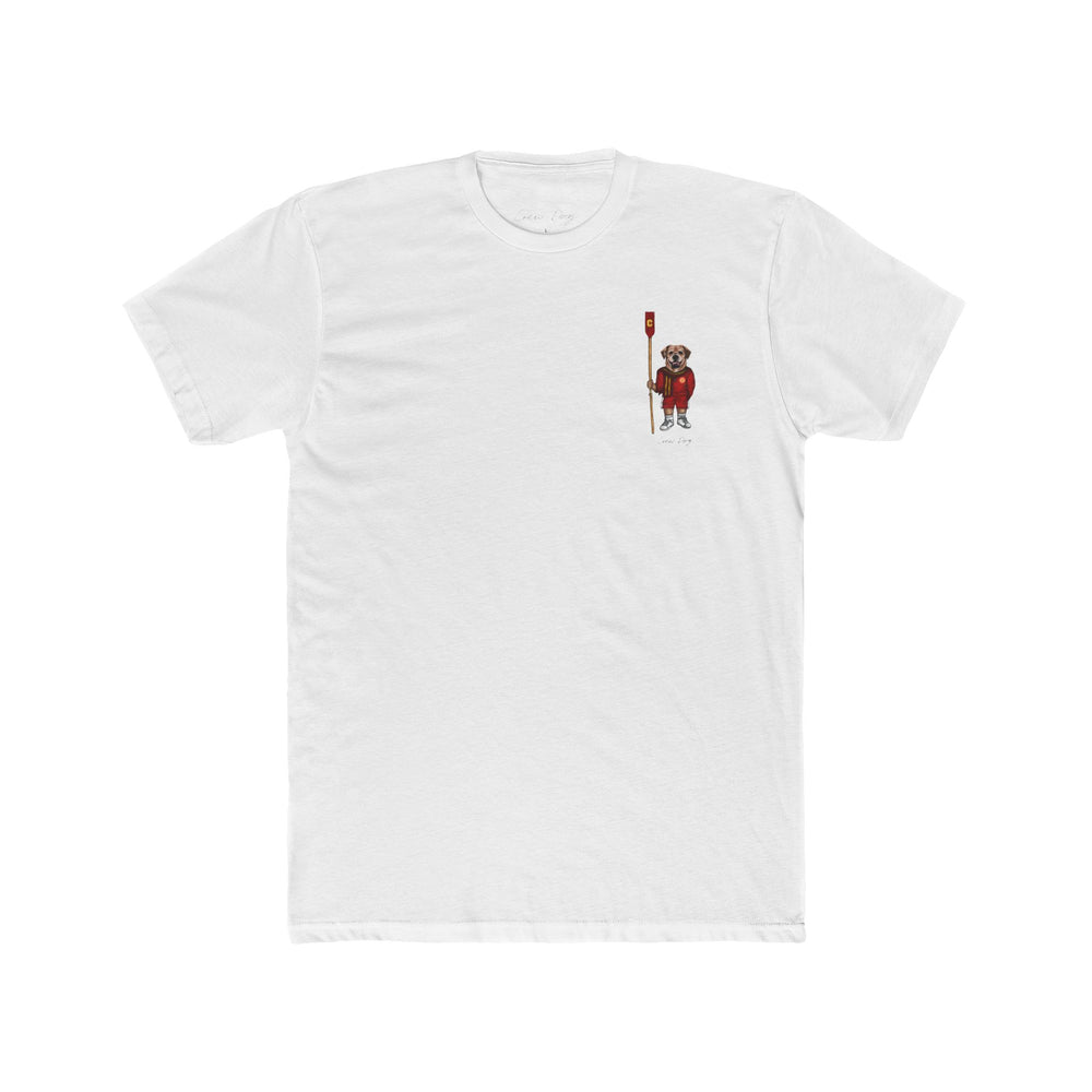 Chaminade HS Crew Tee