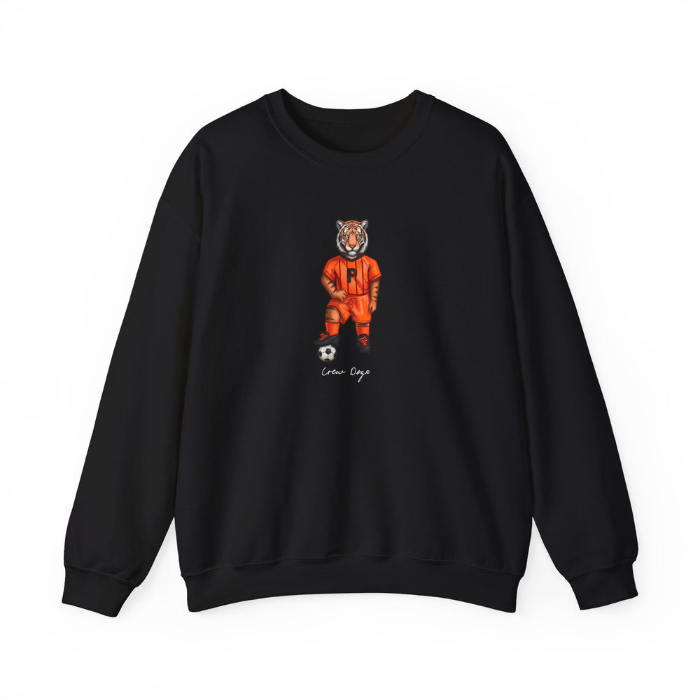 
                      
                        Princeton Women's Soccer Crewneck
                      
                    