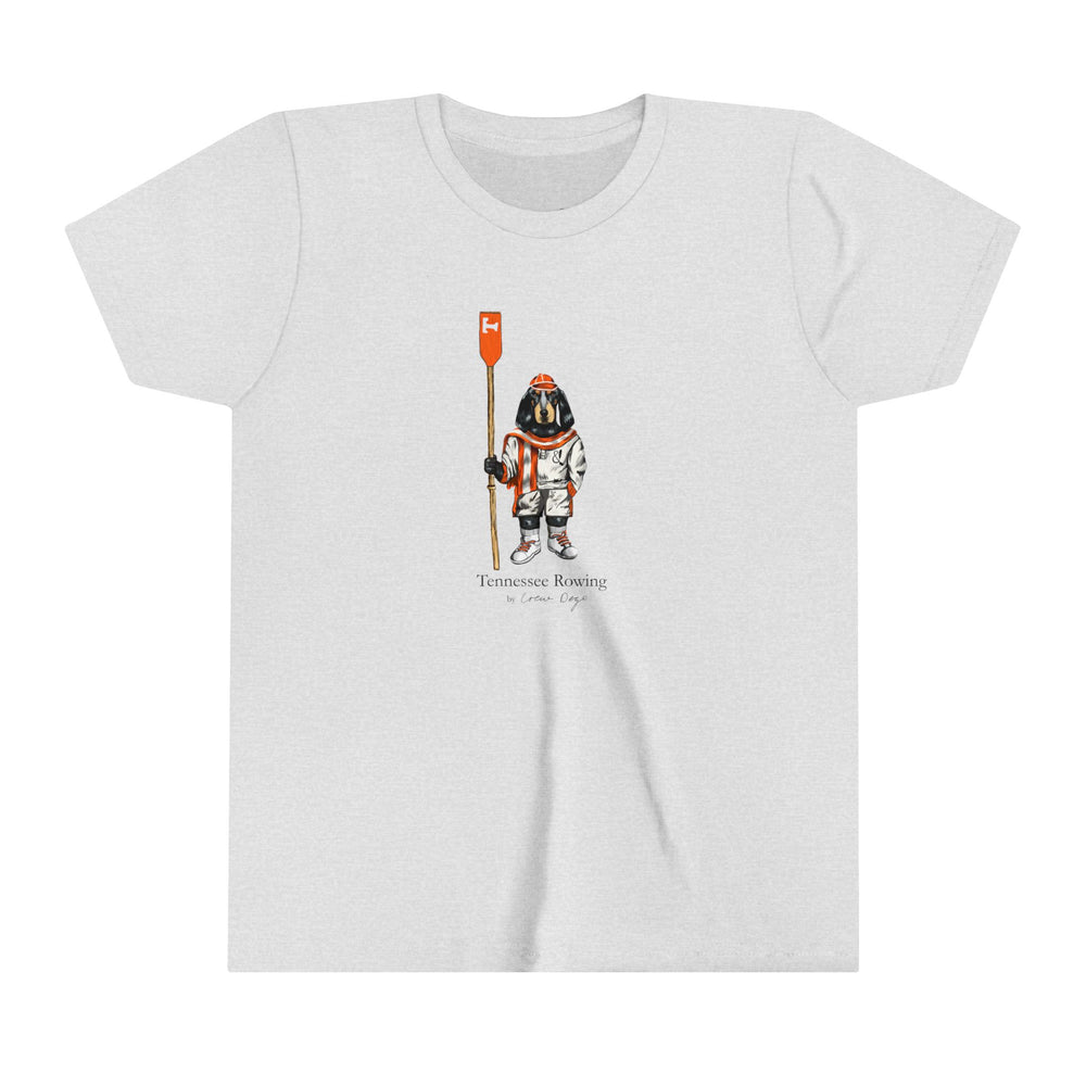 
                      
                        Tennessee Rowing Baby Tee
                      
                    