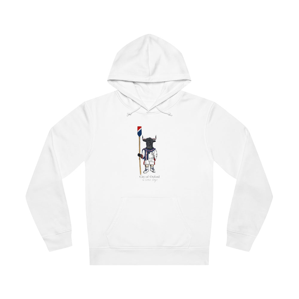 
                      
                        City of Oxford Hoodie
                      
                    