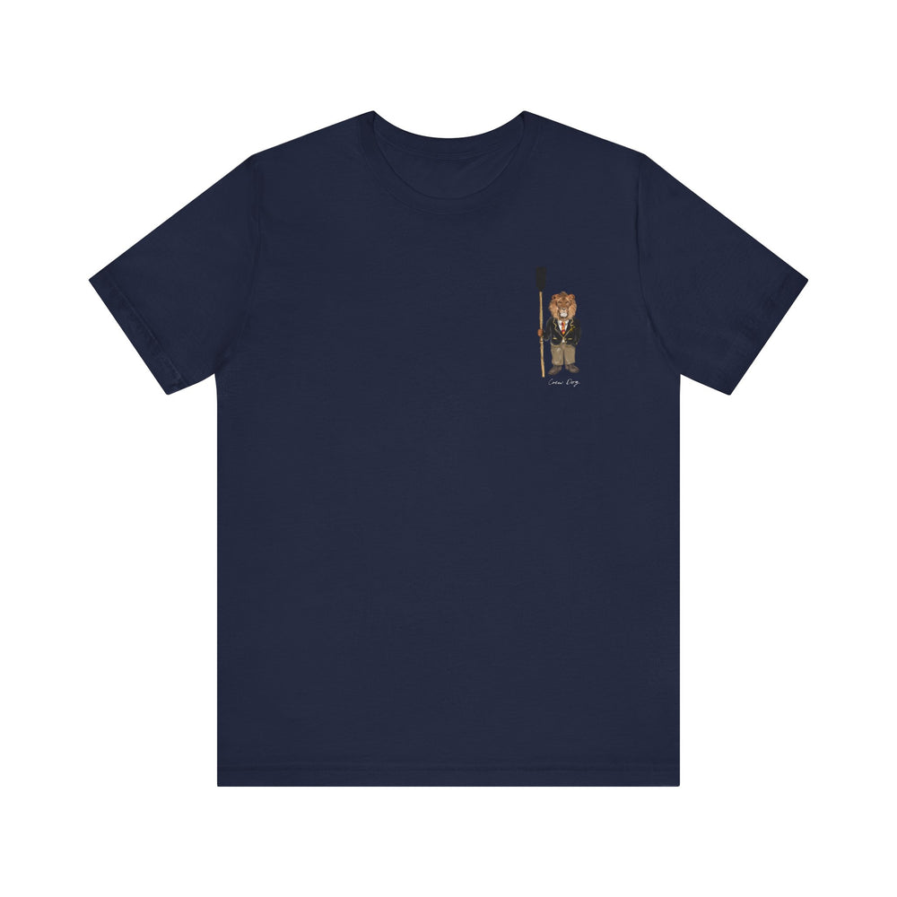 
                      
                        Brasenose College BC Tee
                      
                    