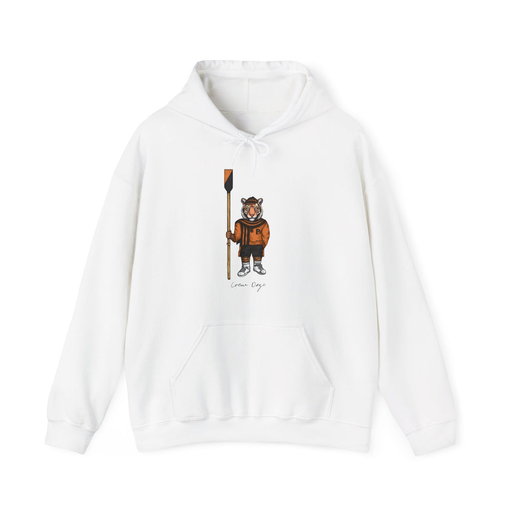 
                      
                        Princeton Crew Hoodie
                      
                    