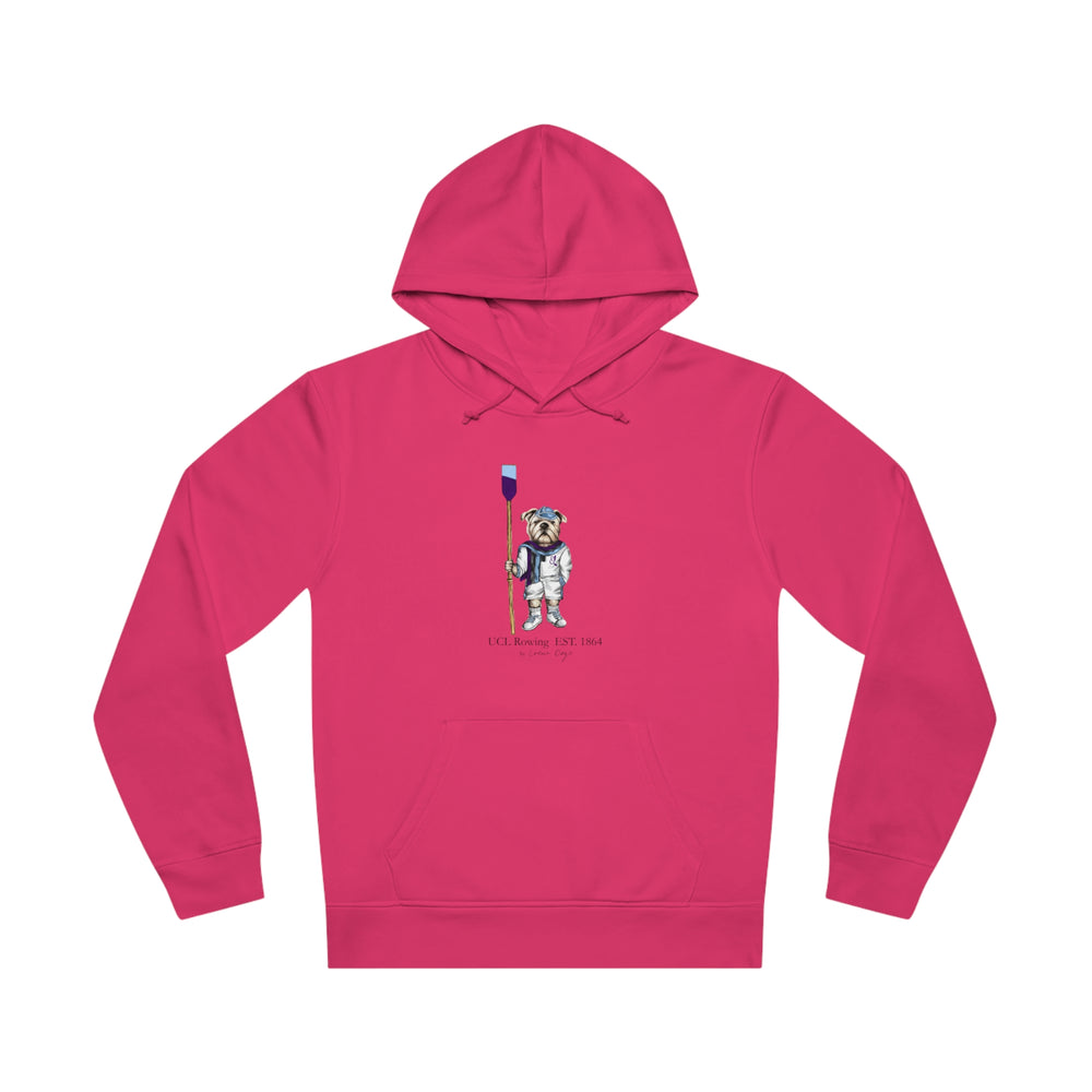 UCLBC Hoodie